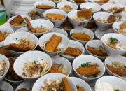 4.478 Soto Gratis Akan Dibagikan Untuk Masyarakat Semarang, Ini Jadwal