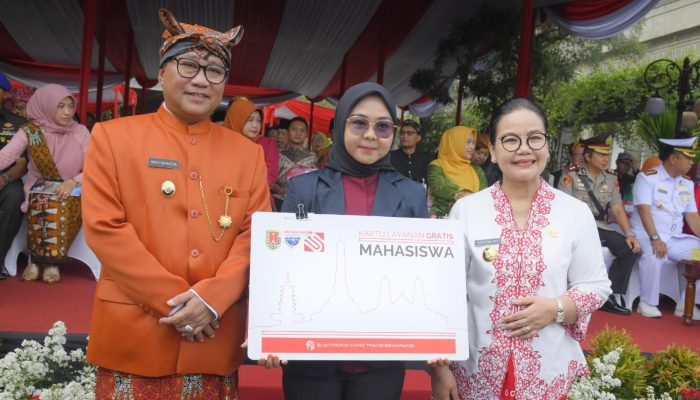 Gratis Naik BRT untuk Pelajar dan Mahasiswa Semarang, Begini Cara Daftar dan Linknya