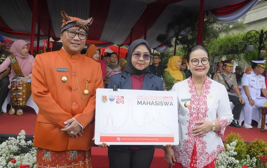 Gratis Naik BRT untuk Pelajar dan Mahasiswa Semarang, Begini Cara Daftar dan Linknya
