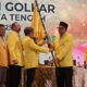 Mohammad Saleh Terpilih Sebagai Ketua Baru Golkar Jateng, Ingin Libatkan Generasi Muda di Kepengurusan