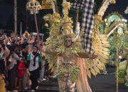 Semarang Night Carnival 2025 Ricuh dan Berjubel, Agustina: Nggone Kurang Ombo
