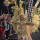 Semarang Night Carnival 2025 Ricuh dan Berjubel, Agustina: Nggone Kurang Ombo