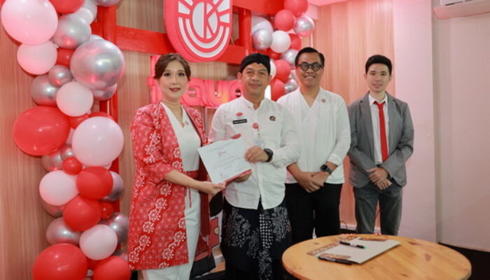 Mau Belajar Bahasa dan Budaya Jepang Sejak Dini? KAYO.id Kini Resmi Hadir di Kota Semarang