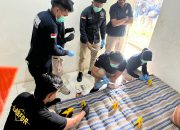Olah TKP Kasus Predator Seksual di Jepara, Polda Jateng Gunakan Investigasi Metode Ilmiah