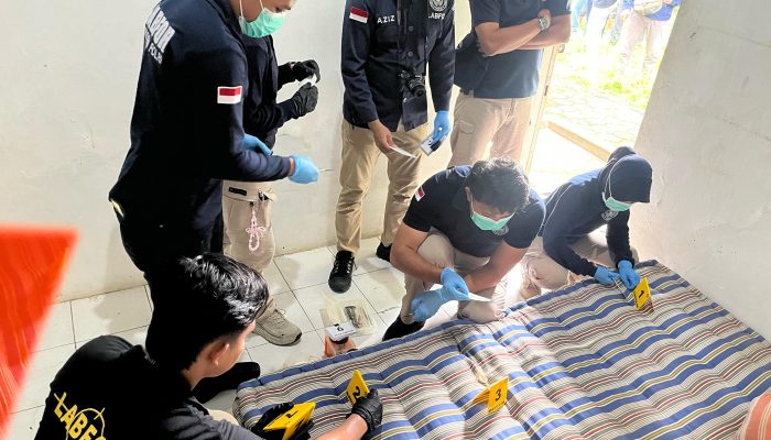 Olah TKP Kasus Predator Seksual di Jepara, Polda Jateng Gunakan Investigasi Metode Ilmiah