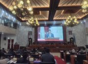 Agustin: Bank Pasar Kota Semarang Harus Bisa Bantu Permodalan UMKM dengan Bunga Rendah
