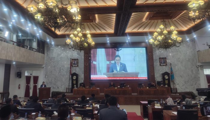 Agustin: Bank Pasar Kota Semarang Harus Bisa Bantu Permodalan UMKM dengan Bunga Rendah
