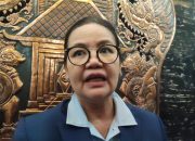 Walikota Semarang Paparkan Pola Pembangunan Tematik Lima Tahunan