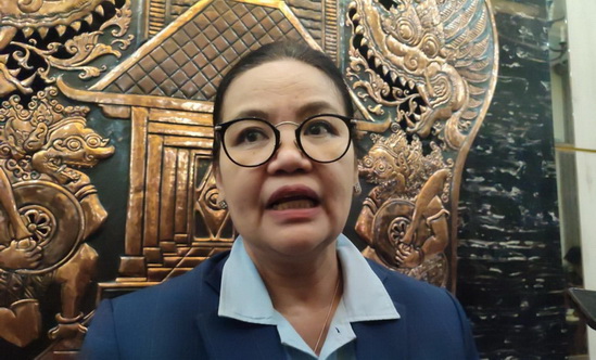 Walikota Semarang Paparkan Pola Pembangunan Tematik Lima Tahunan