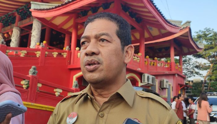Dibangun di Lahan 6,5 Hektar, Sekolah Rakyat Semarang Bakal Dilengkapi Fasilitas Asrama Hingga Mini Soccer