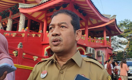 Dibangun di Lahan 6,5 Hektar, Sekolah Rakyat Semarang Bakal Dilengkapi Fasilitas Asrama Hingga Mini Soccer