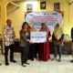 Bupati Banyumas Dorong Perlindungan Pekerja, Serahkan Santunan dan Kartu BPJS Ketenagakerjaan untuk Penderes
