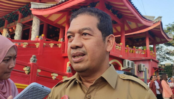 Begini Skema Sistem Penerimaan Murid Baru (SPMB) SD dan SMP 2025 di Kota Semarang