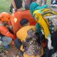 Bocah 13 Tahun Tewas Terseret Arus di Sungai Belo Batang