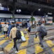 86 Ribu Tiket Kereta Api Disiapkan Hadapi Long Weekend Waisak 2025