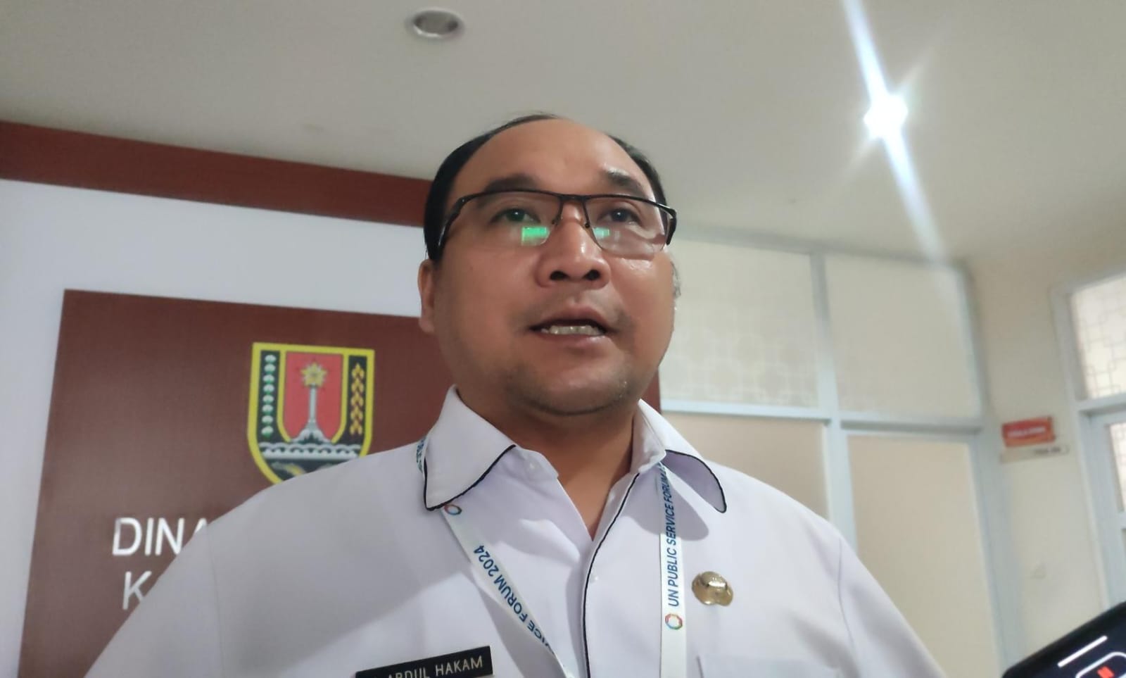Antusiasme Tinggi, Dinkes Kota Semarang Sebut Cek Kesehatan Gratis Tembus 1.500 Per Hari