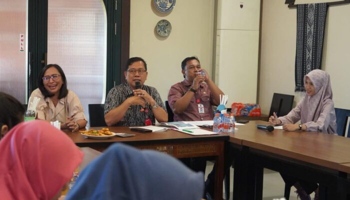 DP3A: Kekerasan Perempuan dan Anak Capai 91 Kasus di Kota Semarang