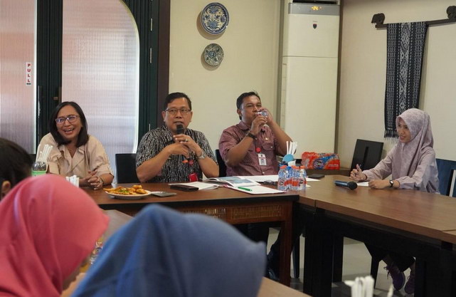 DP3A: Kekerasan Perempuan dan Anak Tembus 91 Kasus di Kota Semarang
