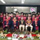 Binus School Semarang Gelar Wisuda Angkatan Pertama, Siap Jawab Tantangan Global