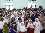 Semarang Tuan Rumah Olimpiade Pendidikan Nasional, Agustina: Siap Support Ibukota Jateng Jadi Rumah Saiki
