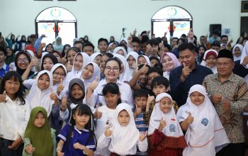 Semarang Tuan Rumah Olimpiade Pendidikan Nasional, Agustina: Siap Support Ibukota Jateng Jadi Rumah Saiki