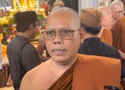 Waisak Buddha
