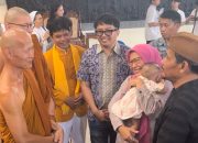 Buddha Waisak