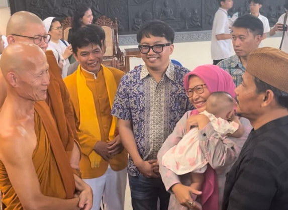 Buddha Waisak