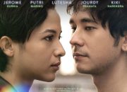 Poster Film Sampai Jumpa Selamat Tinggal