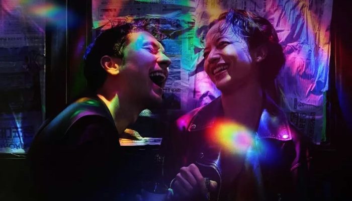 Film Bioskop Sampai Jumpa Selamat Tinggal: Sinopsis, Jadwal Tayang hingga Daftar Pemain