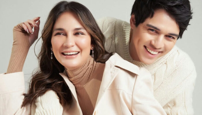 MD Entertainment Jadi Saksi Awal Pertemuan Luna dan Maxime, Cek Film yang Diperankan Mereka