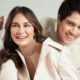 Kebersamaan Luna Maya dan Maxime Boutties