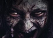 Poster Film Godaan Setan yang Terkutuk