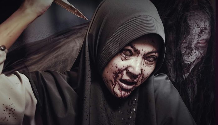 Kumpulan Fakta Menarik Film Godaan Setan yang Terkutuk: Ceritanya Begitu Komplit