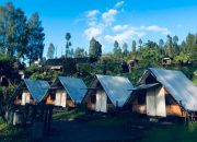 View Wisata Alam Posong