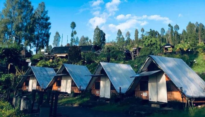 Berikut Rekomendasi Wisata Temanggung yang Paling Ramai Dikunjungi saat Liburan, Cek Lokasinya Buruan!