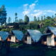 View Wisata Alam Posong