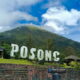 Panorama Wisata Alam Posong