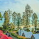 Panorama Wisata Alam Posong