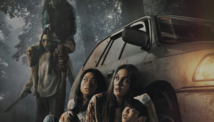 Jalan Pulang Bakal Tayang di Bioskop 19 Juni Mendatang, 3 Ratu Horor Siap Hadir di Film Tersebut!