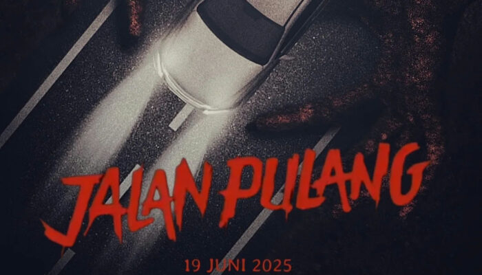 Ada Pesan Menarik di Film Jalan Pulang, Kisah Penuh Cinta Perjuangan Seorang Ibu 