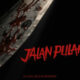 Poster Film Horor Jalan Pulang