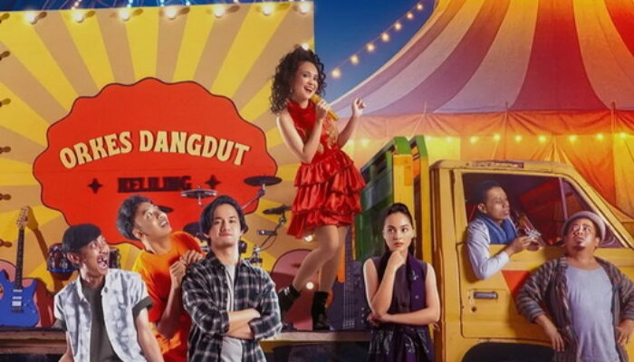 Tayang Juni Mendatang, Film Angel Pol Hadirkan Michelle Ziudith Sebagai Penyanyi Dangdut Koplo