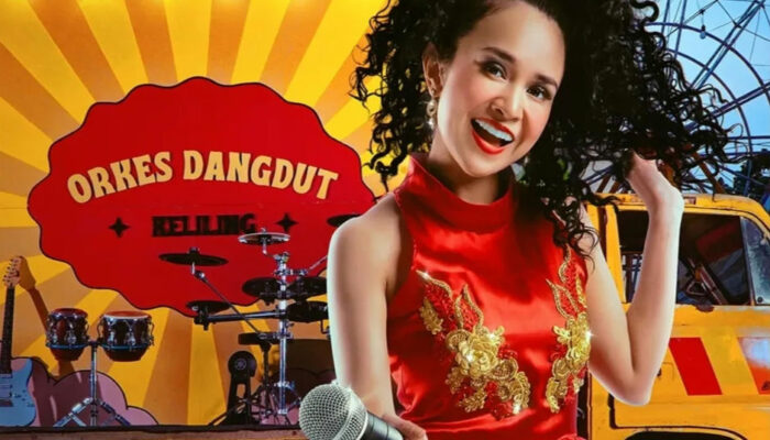 Film Bioskop Angel Pol: Sinopsis, Daftar Pemain hingga Jadwal Tayang