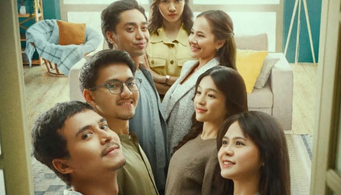 Film Horor 3 Bujang: Sinopsis, Jadwal Tayang hingga Daftar Pemain 