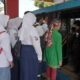 Program Kartu BRT Diinisiasi Agustina-Iswar, Pelajar dan Mahasiswa Gratis Naik Trans Semarang