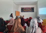 Pengguna KB di Semarang Didominasi Wanita, Disdalduk Sosialisasikan Vasektomi Bagi Pria