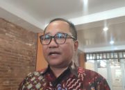 Pemkot Semarang Siap Kawal Program Pusat, Optimis 70 Persen Persoalan Banjir Bisa Terselesaikan