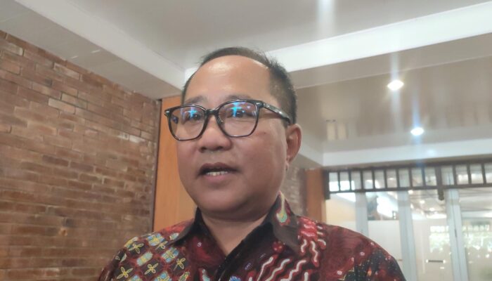 Pemkot Semarang Siap Kawal Program Pusat, Optimis 70 Persen Persoalan Banjir Bisa Terselesaikan