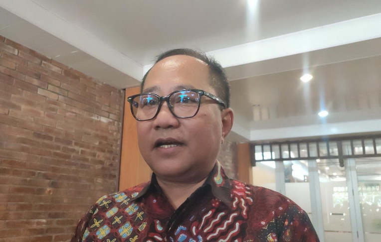 Pemkot Semarang Siap Kawal Program Pusat, Optimis 70 Persen Persoalan Banjir Bisa Terselesaikan